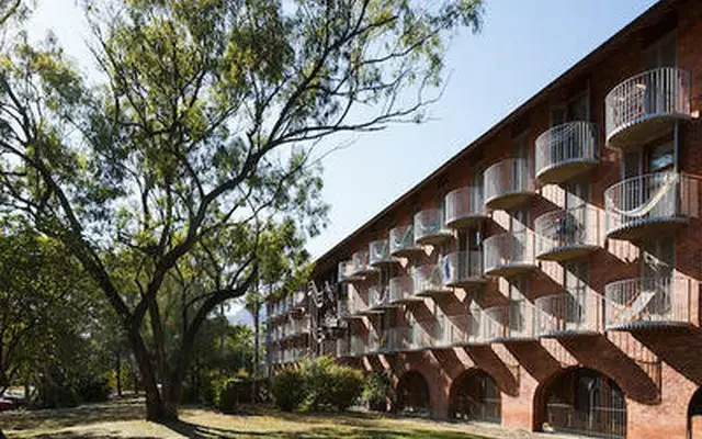UniLodge JCU Halls of Residences - University Halls 1
