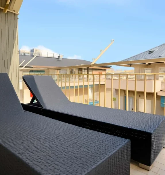 Trilocale in Corso Buenos Aires 73