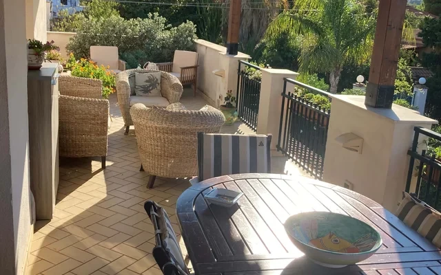 Apartment in Via Pazienza, Palermo for 140 m² with 3 bedrooms 1