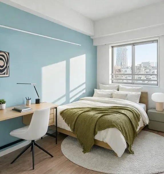 Weave Place – Oshiage