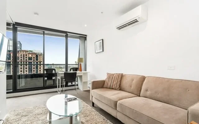 7 Katherine Place - ที่พักนักศึกษาในเมลเบิร์น