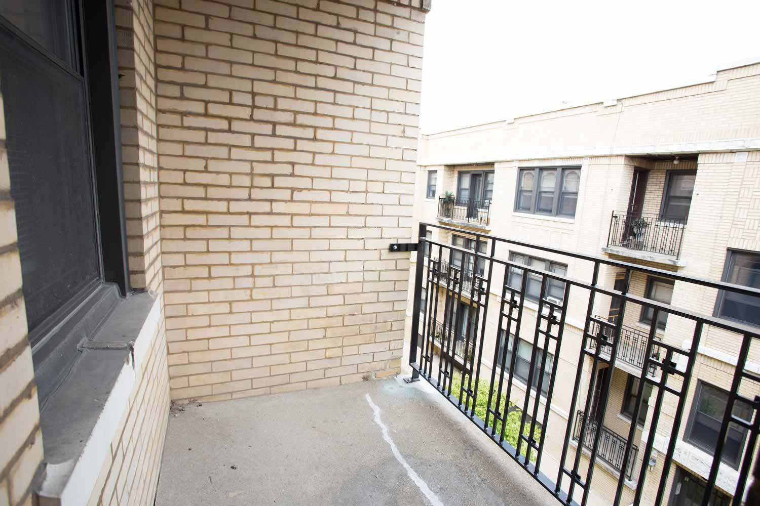 Maple Court