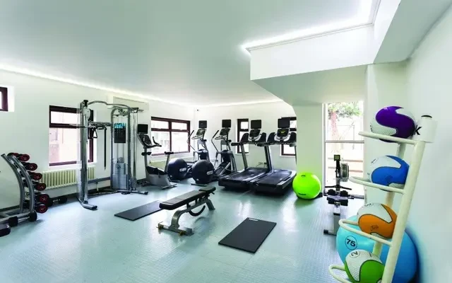 Furzedown Student Village 1