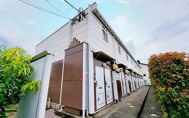 レオパレスＫＩＴ’Ｓ　Ⅱ 0