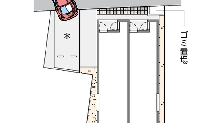 プチフラージュ 2