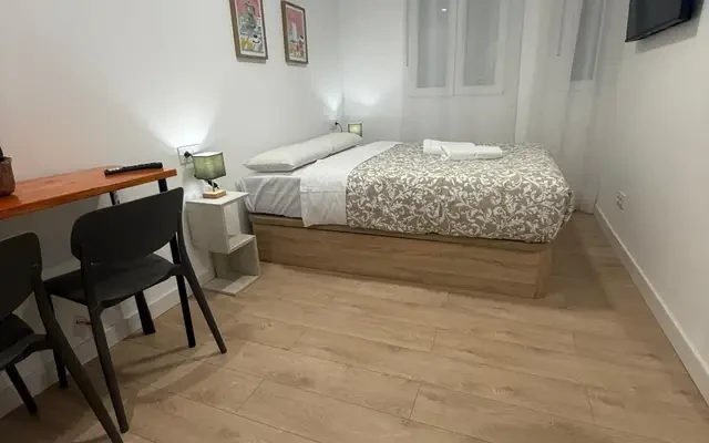 studio near Calle de Godella 2