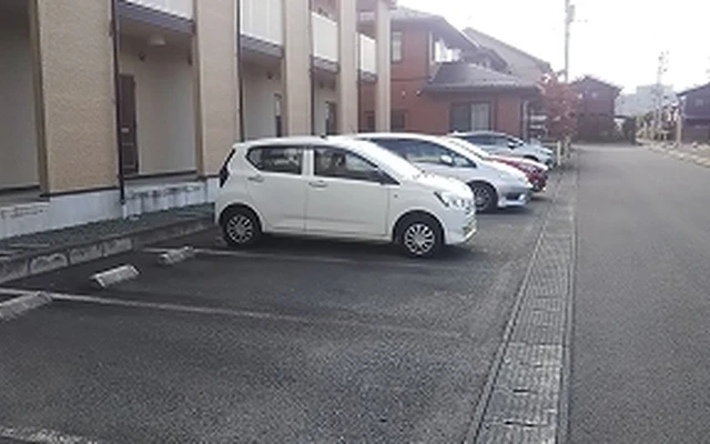 レオパレスＦ 1
