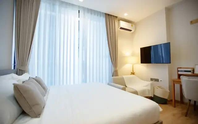 1-BR Condo for Rent, ฿21,000/month, Noble Around Ari 0