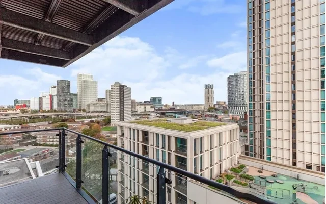 LH-Velocity Building 4