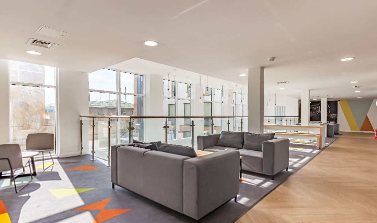 Uit Beech House