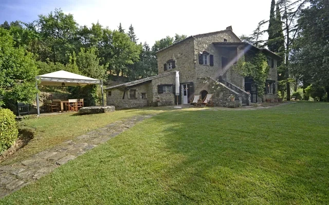 Villa Delle Fragole 0