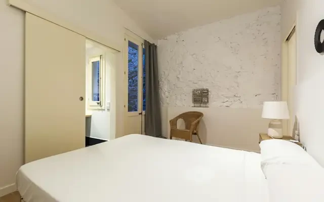Carrer de l'Argent 4
