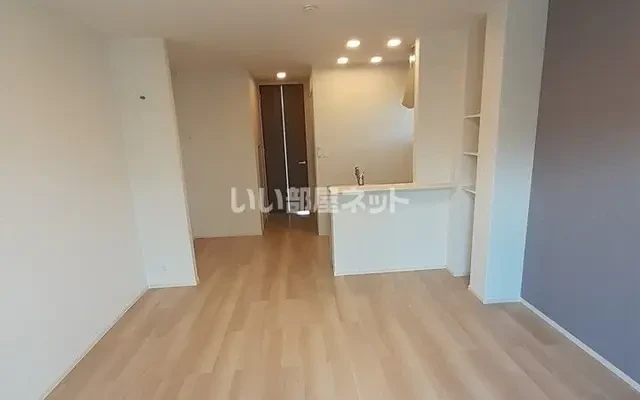 ディアコート船屋Ⅱ 1階 - Saijo student accommodation - 1階 - 1R