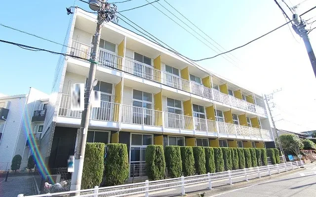 レオパレス真樹葉 0