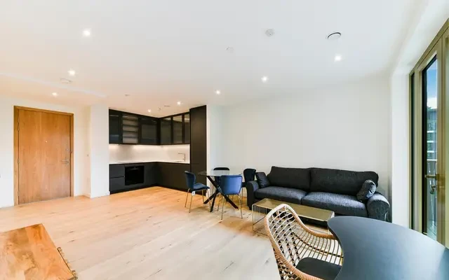 Ashley Road, London, N17 9NL 0