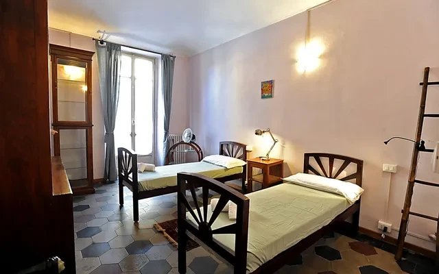 Vintage Apartment in Lingotto area 3
