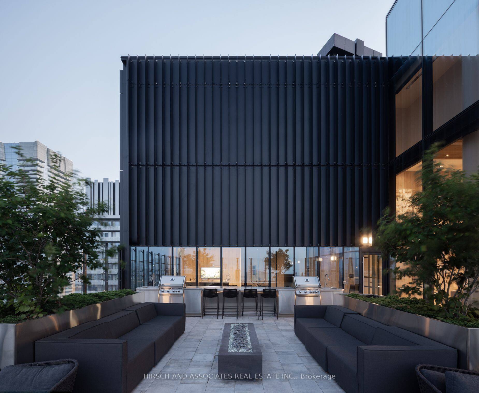 55 Charles Street East 2