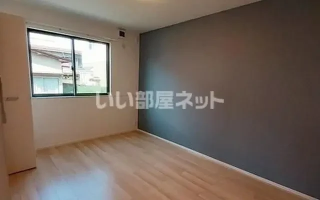グランバージェⅡB 101号室 - Mutsu student accommodation - 101 - 1LDK