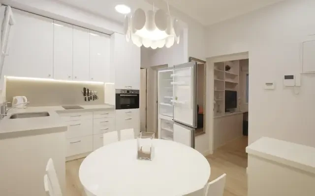 apartment in Lista (Salamanca) 2