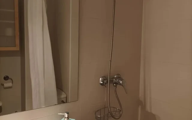 ALQUILER HABITACION CON BAÑO PRIVADO ZONA RETIRO 4
