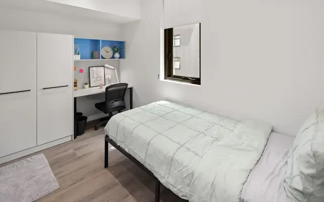 Y Suites on Regent 4