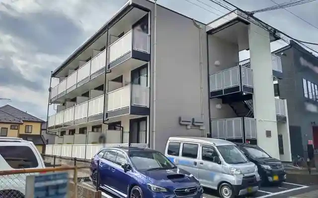 レオパレスサニーハイツ 0