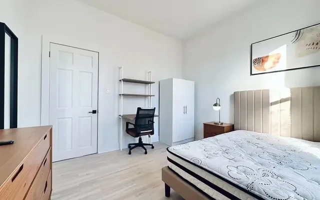 1223 Bedford Avenue, Brooklyn - New York student accommodation - 5 bed 2 bath