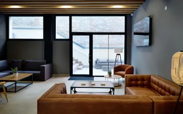 residence in L'Hospitalet de Llobregat (L'Hospitalet de Llobregat) 4