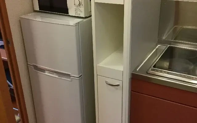 レオパレスせせらぎ 2