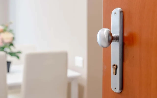 Regina Apartment 4