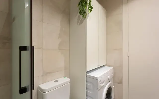 studio in El Raval (Ciutat Vella) 1