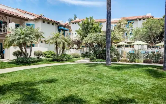 Rancho Franciscan Apartments 4