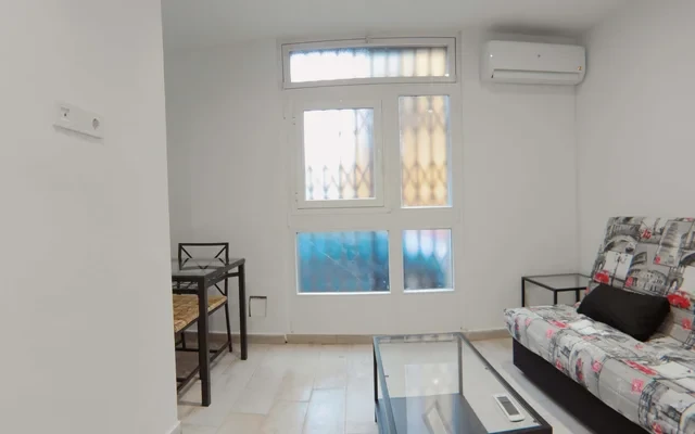 Apartment Calle Berruguete 3