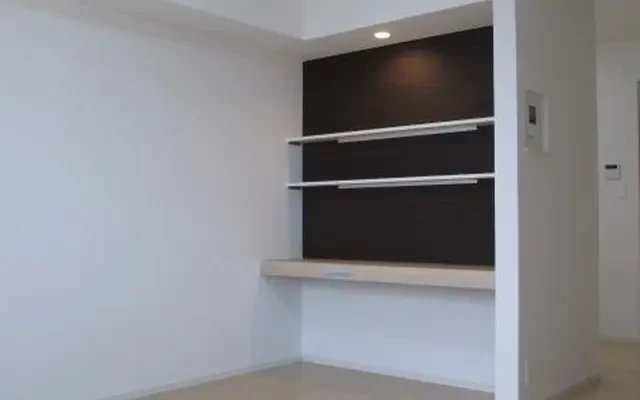 スイート ハート 1階 - Miyoshi student accommodation - 1階 - 1R