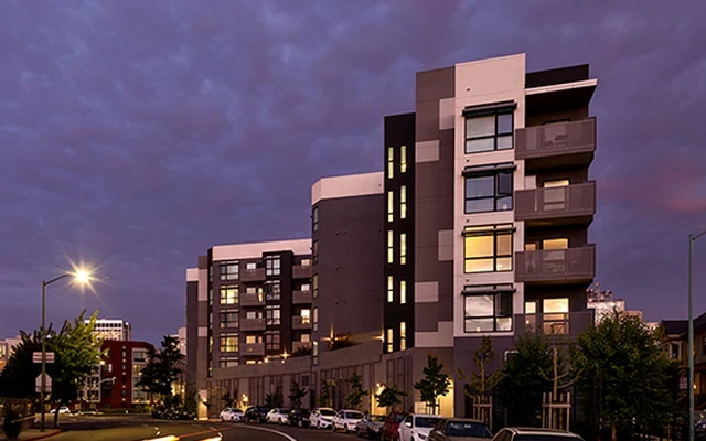 Bell Uptown District Apartments 1