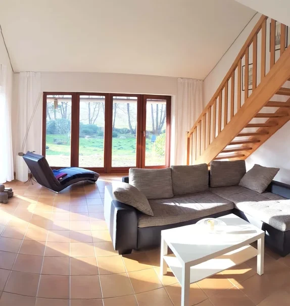 Apartment in Eidelstedter Weg, Halstenbek for 105 m² with 2 bedrooms