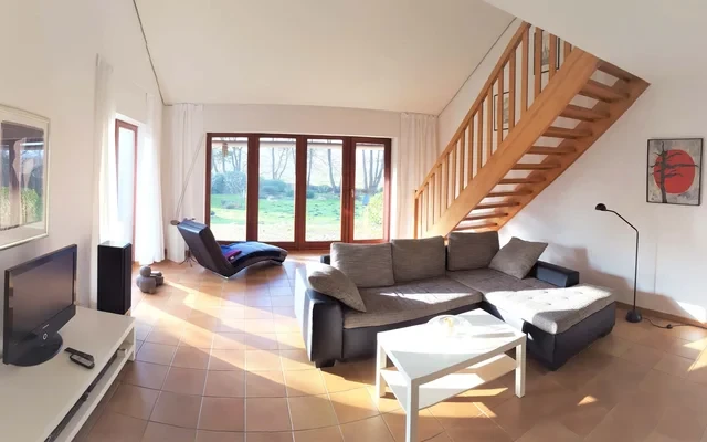 Apartment in Eidelstedter Weg, Halstenbek for 105 m² with 2 bedrooms 0