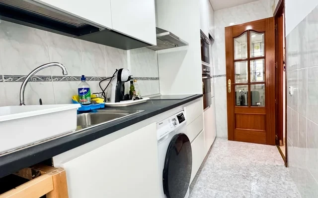 Apartamento en Calle de los Geranios, Madrid 2