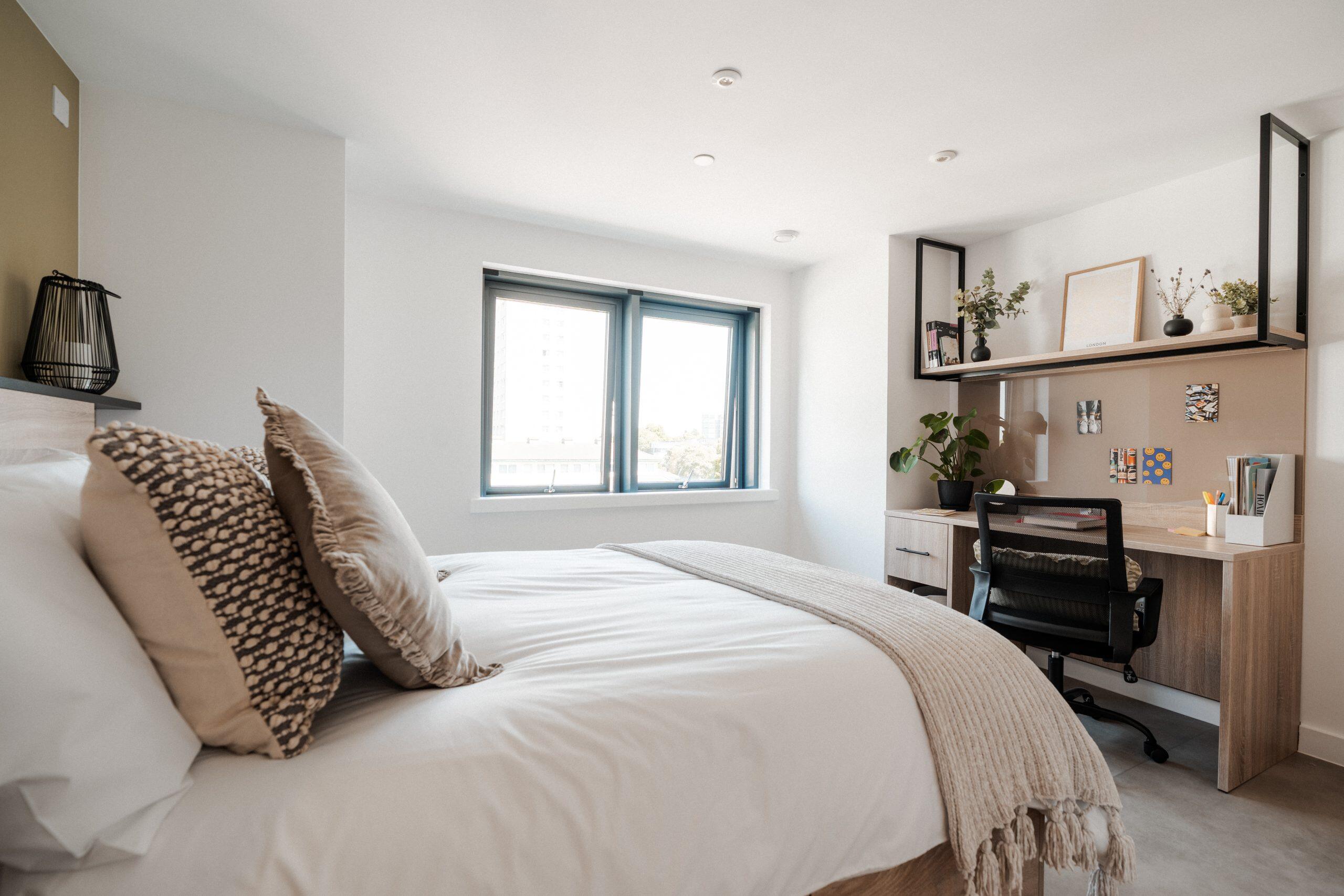 uhomes.com | Student Accommodation, Housing, Flats, Apartments for Rent
