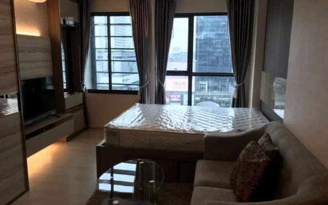 1-BR Condo for Rent, ฿15,000/month, Rhythm Asoke 2