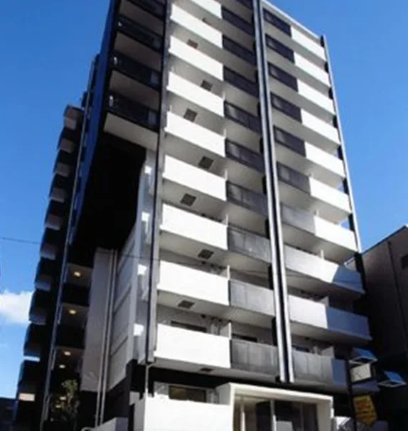 Prime Urban Itabashi Ward Office 504