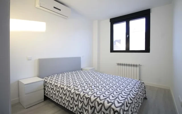 Apartment Calle de los Monederos 4