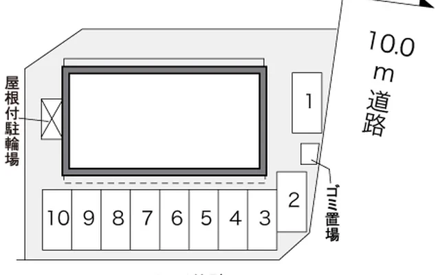 旭ヶ丘Ⅱ 2