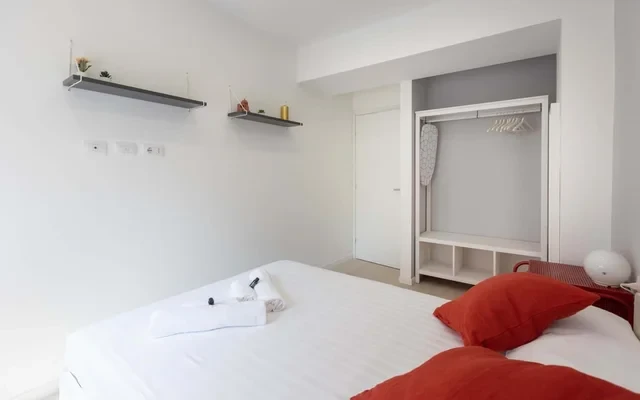 Arici 15 - Interno n.6 2