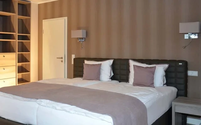 iEIGHT- Cosy Apartment in the center of Dusseldorf 0