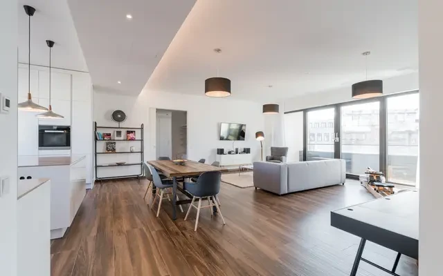 Luxus Studio 150 - Ackerstrasse 0