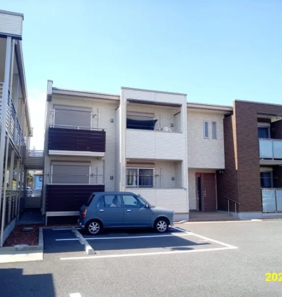 ミランダ宿町