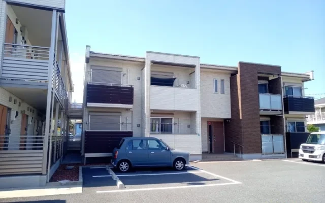ミランダ宿町 0