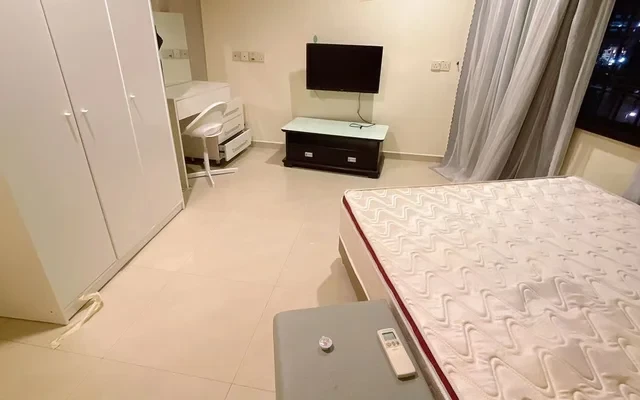Lucky Plaza Apartment - JW 0