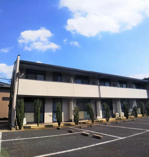 レオパレスディアコート・Ｔ